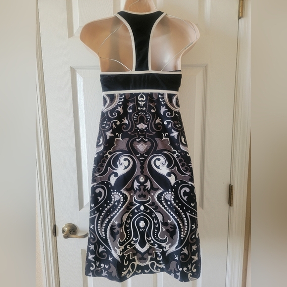 ATHLETA T-BACK SUNDRESS - Picture 2 of 6